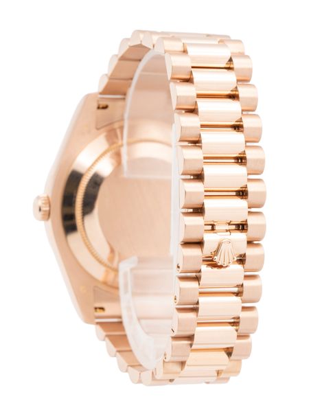 Rolex Day-Date II 218235